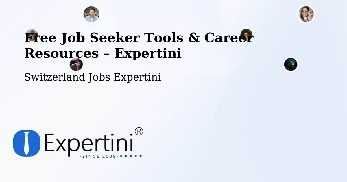 Free Job Seeker Tools & Career Resources – Hallau - Hallau, Switzerland Jobs Expertini